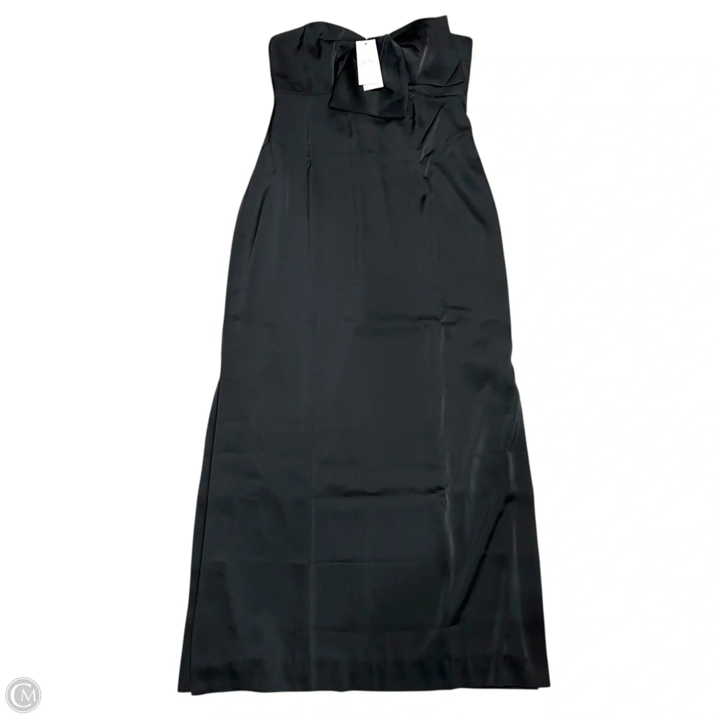 Dress Designer By Lilly Pulitzer In Black, Size: M