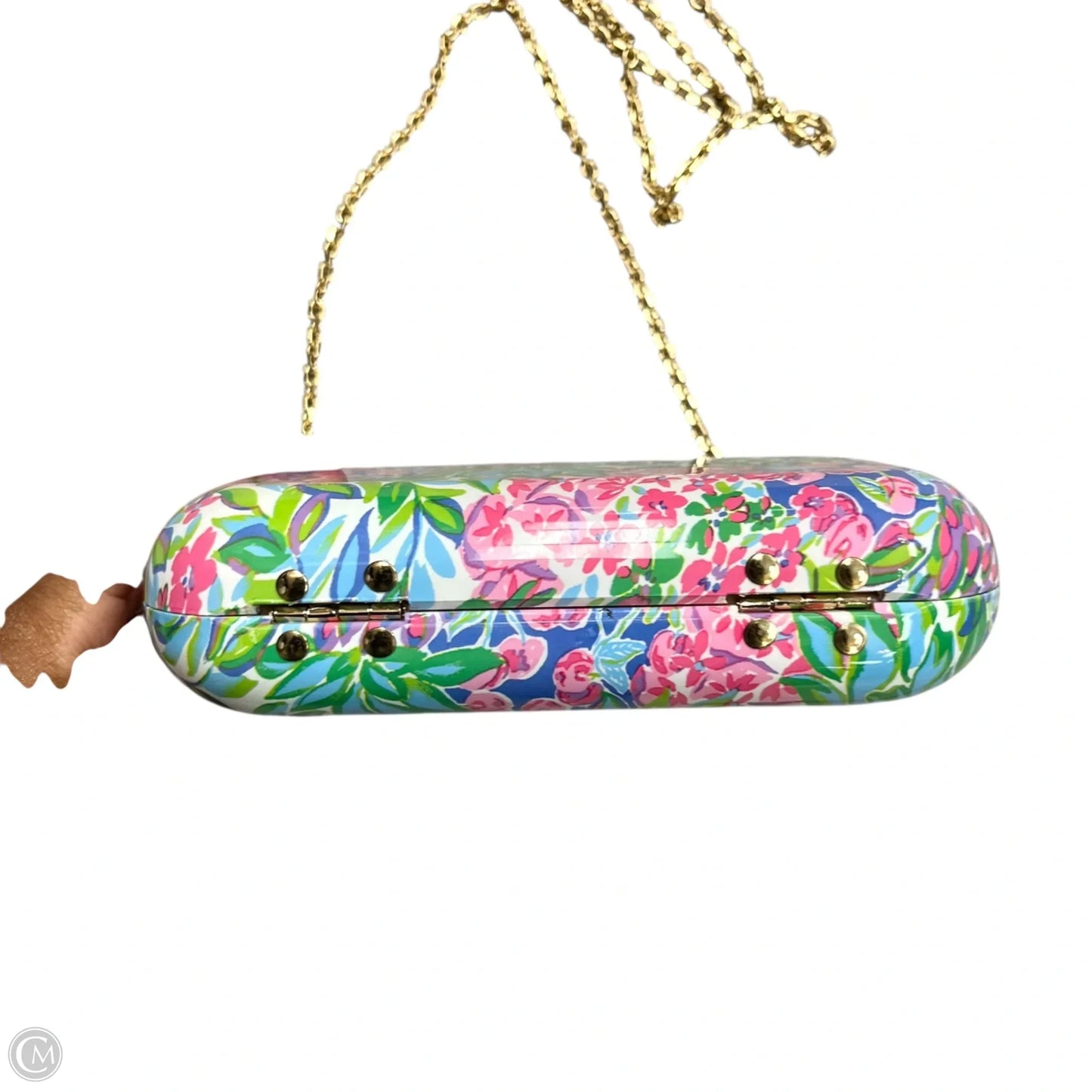 Clutch Designer By Lilly Pulitzer, Size: Small