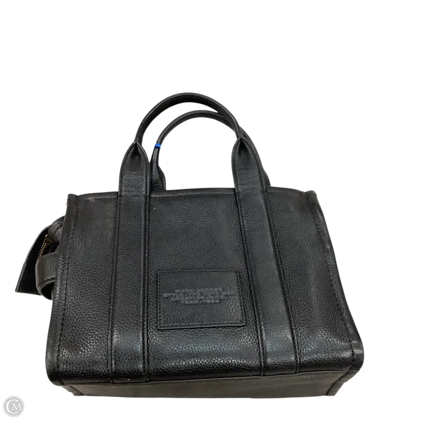 Tote Luxury Designer By Marc Jacobs, Size: Small