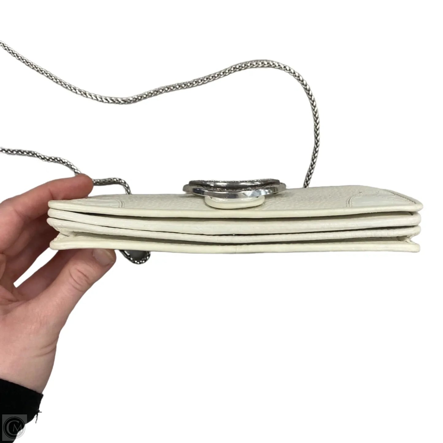 Crossbody By Brighton, Size: Medium