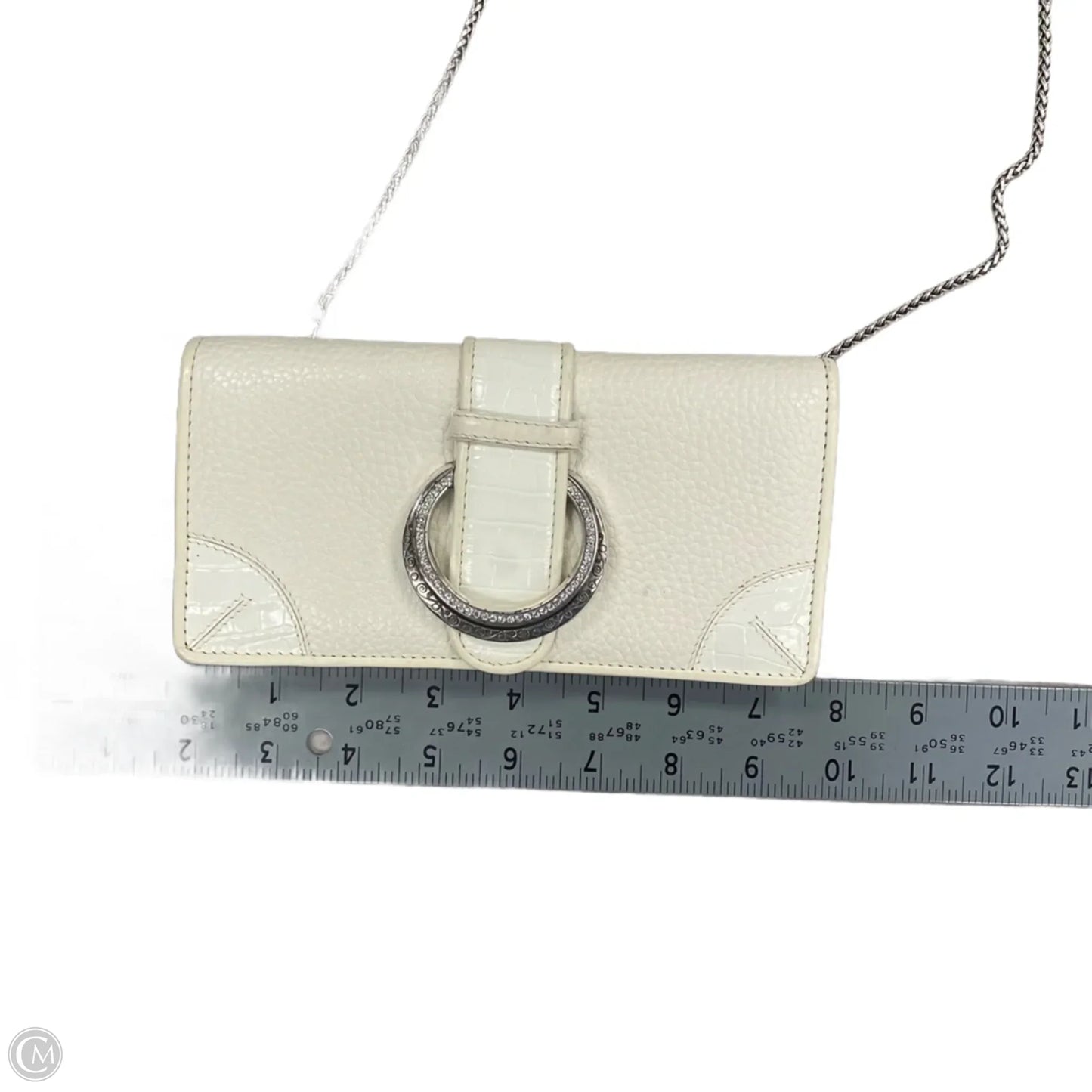 Crossbody By Brighton, Size: Medium