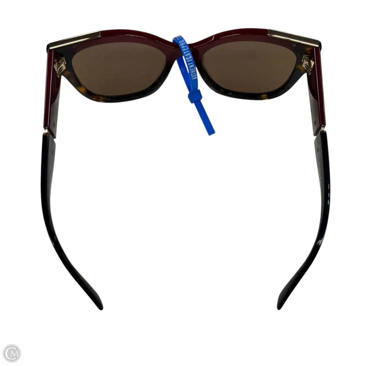 Sunglasses Luxury Designer By Prada