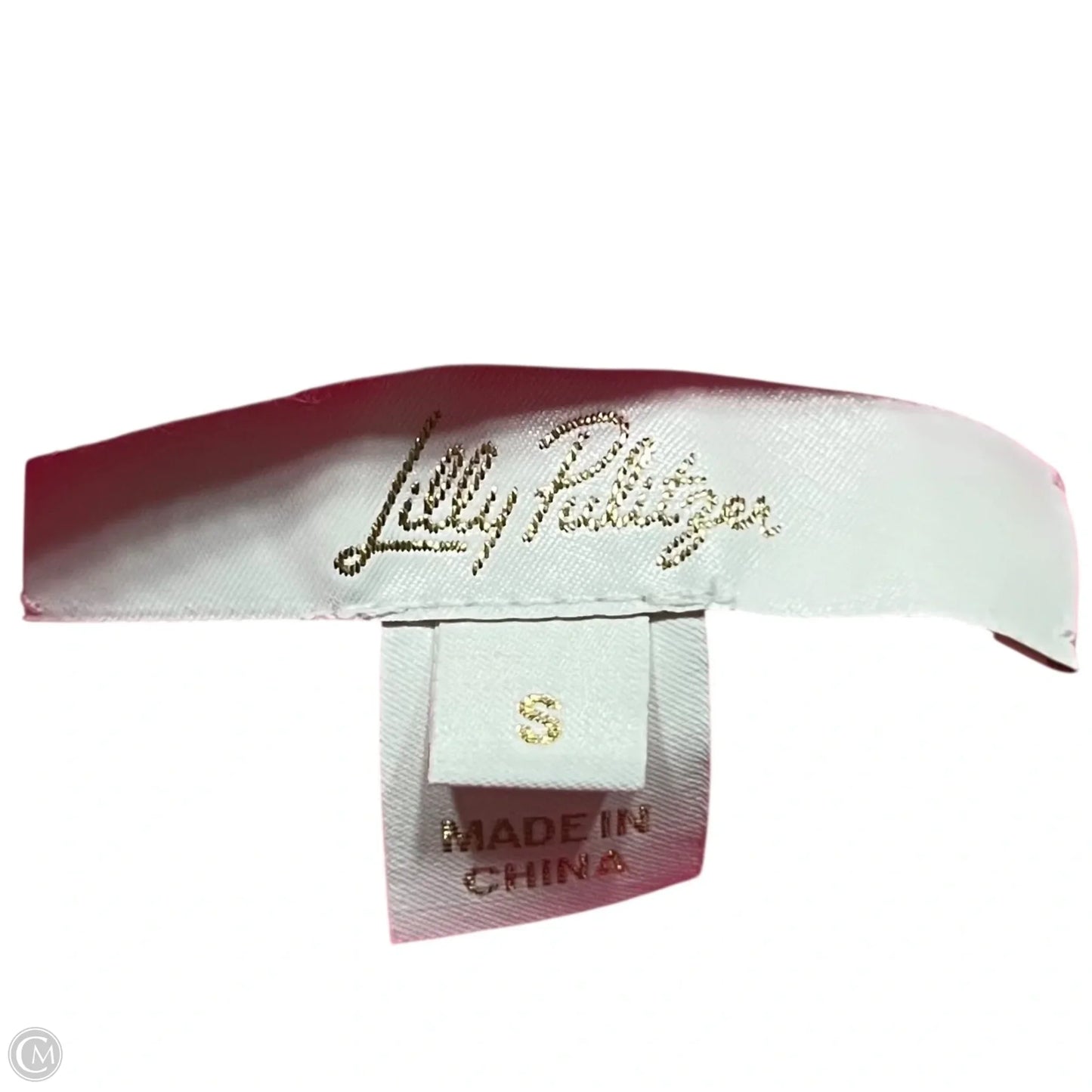 Sweater Designer By Lilly Pulitzer In Pink, Size: S