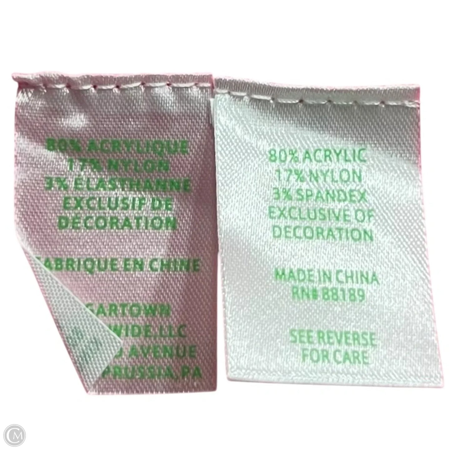 Sweater Designer By Lilly Pulitzer In Pink, Size: S