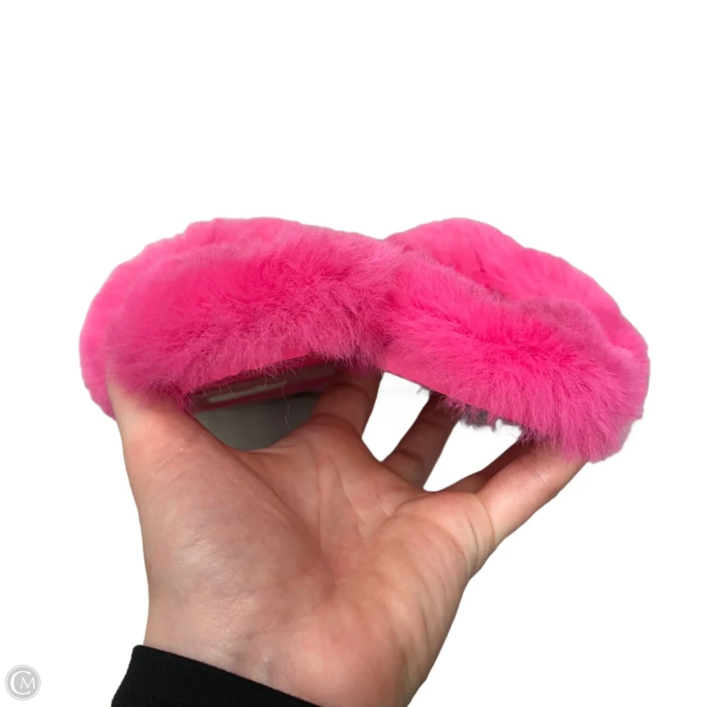 Sandals Designer By Lilly Pulitzer In Pink, Size: 6