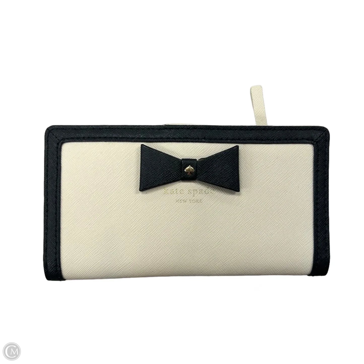 Wallet Designer By Kate Spade, Size: Small