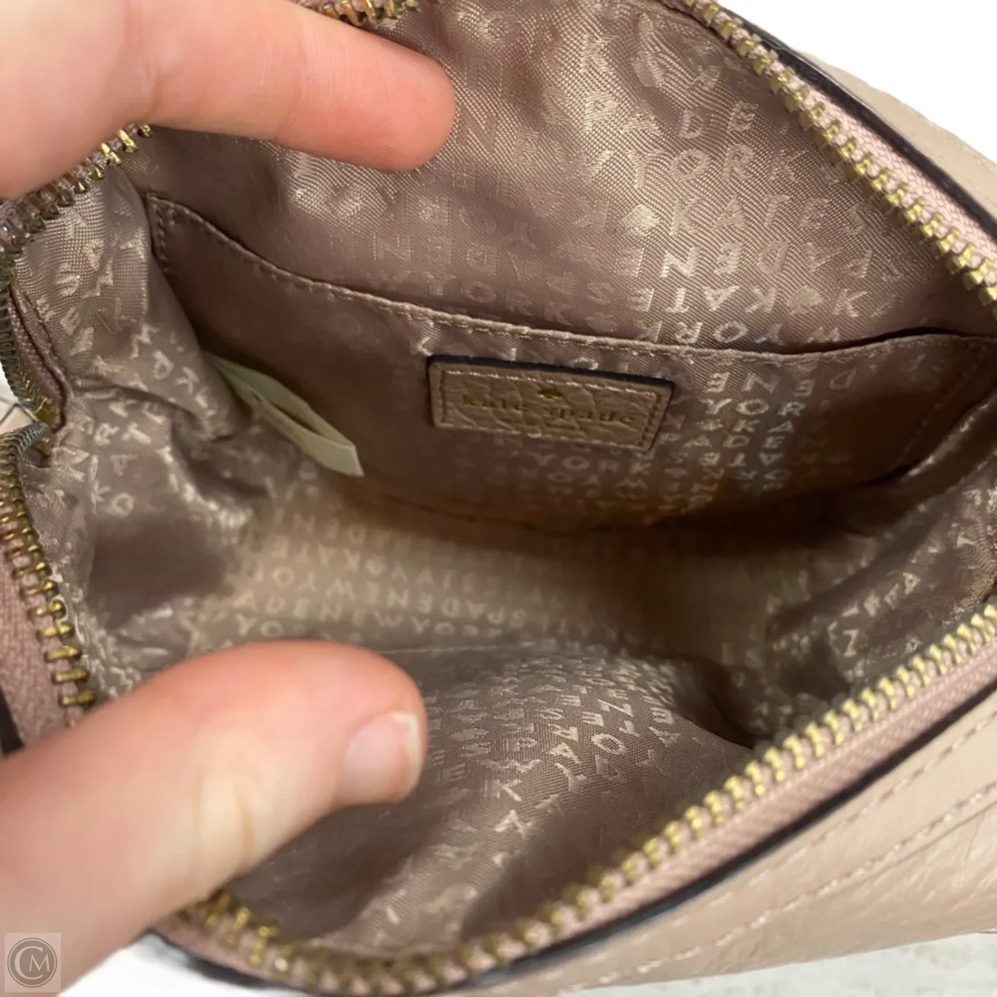 Crossbody Designer By Kate Spade, Size: Small