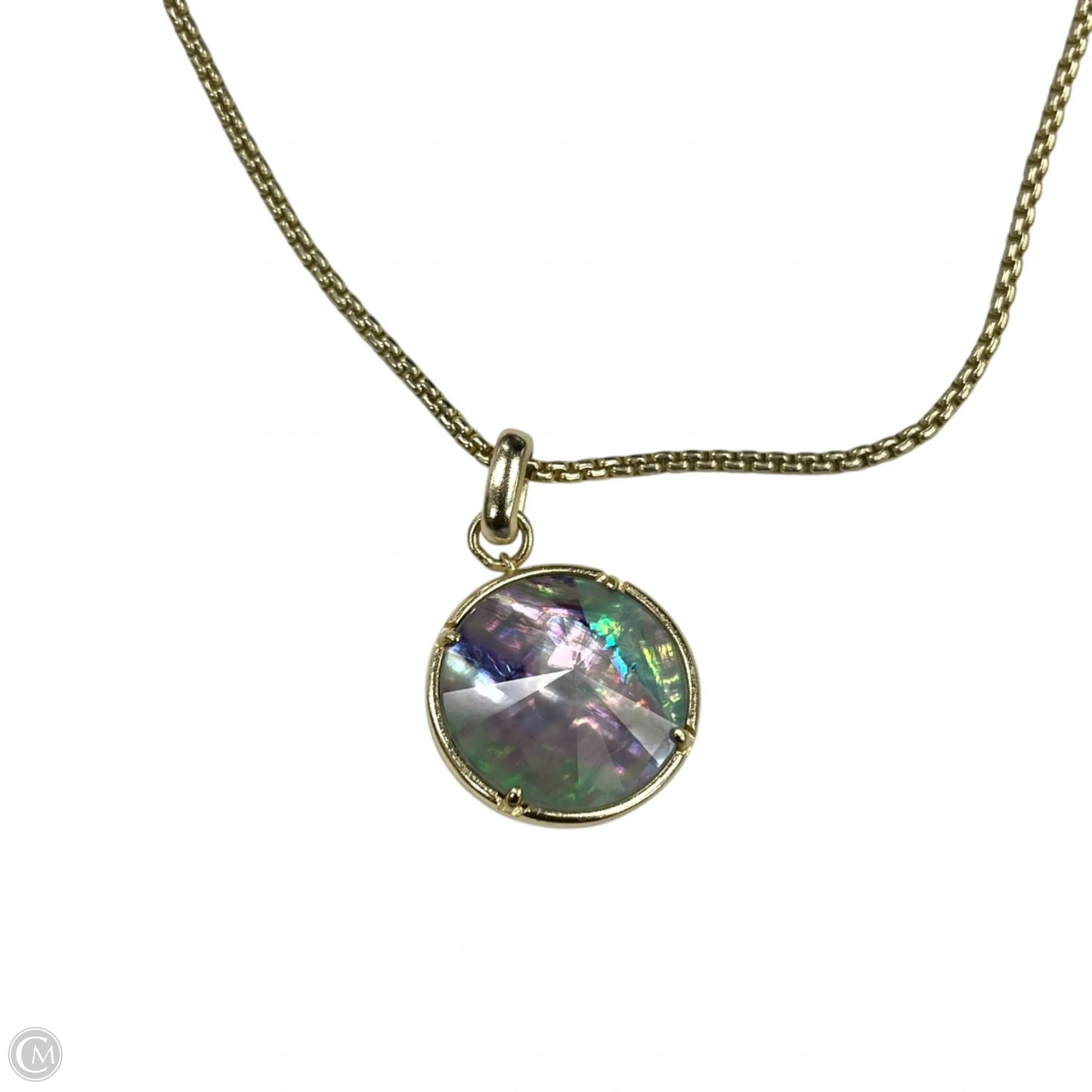 Necklace Pendant By Kendra Scott