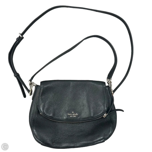 Crossbody Designer By Kate Spade, Size: Medium
