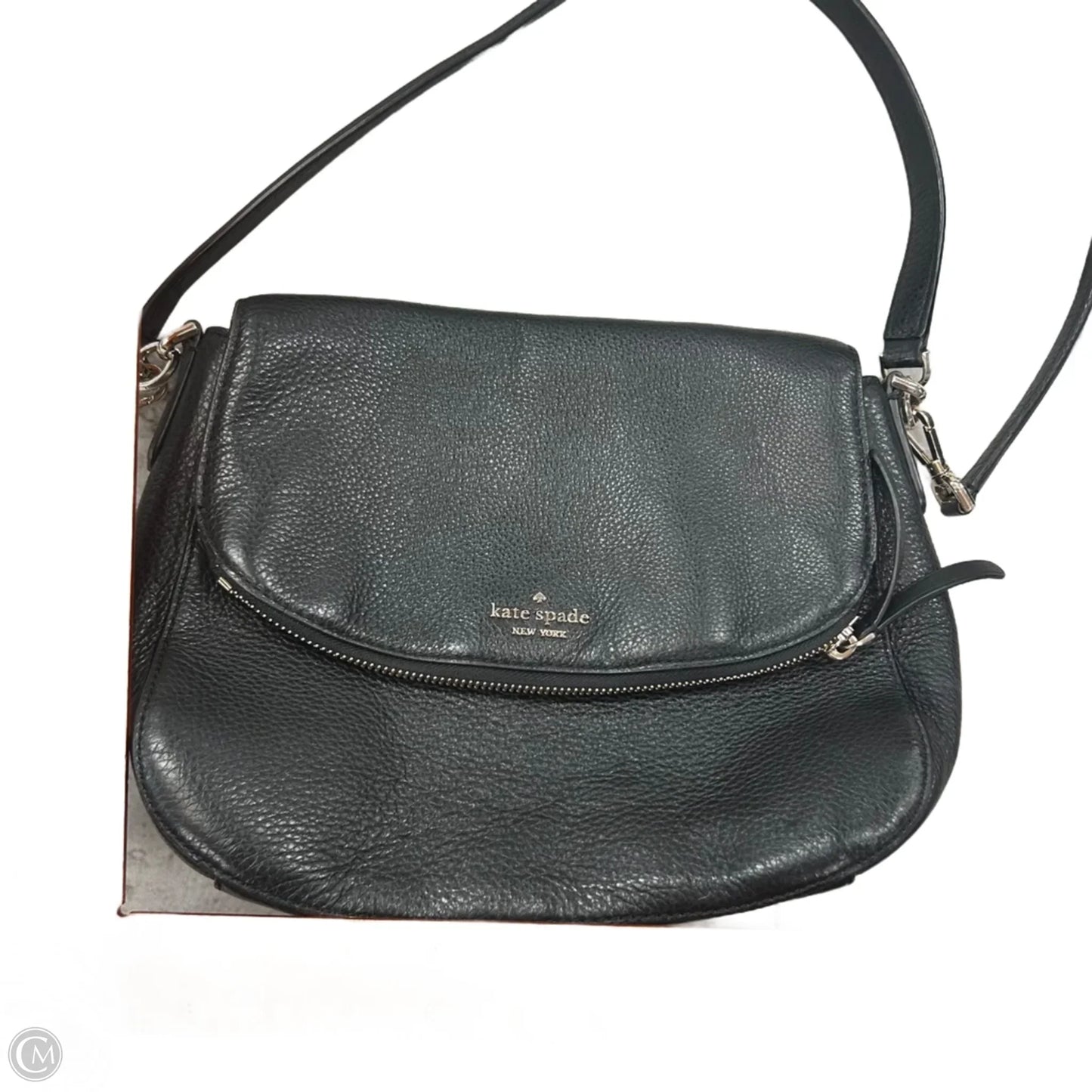 Crossbody Designer By Kate Spade, Size: Medium