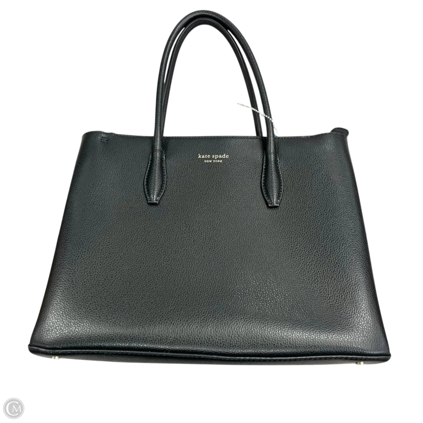 Handbag Designer By Kate Spade, Size: Large