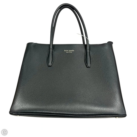 Handbag Designer By Kate Spade, Size: Large