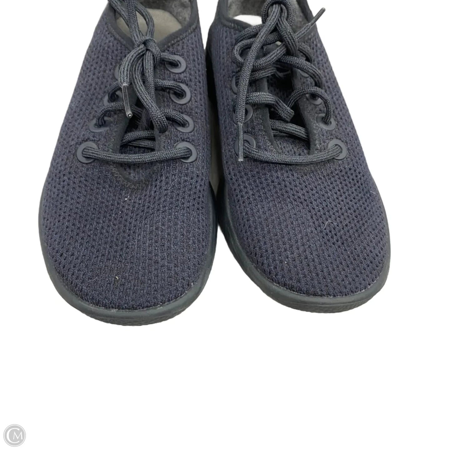 Shoes Athletic By Allbirds In Black, Size: 6