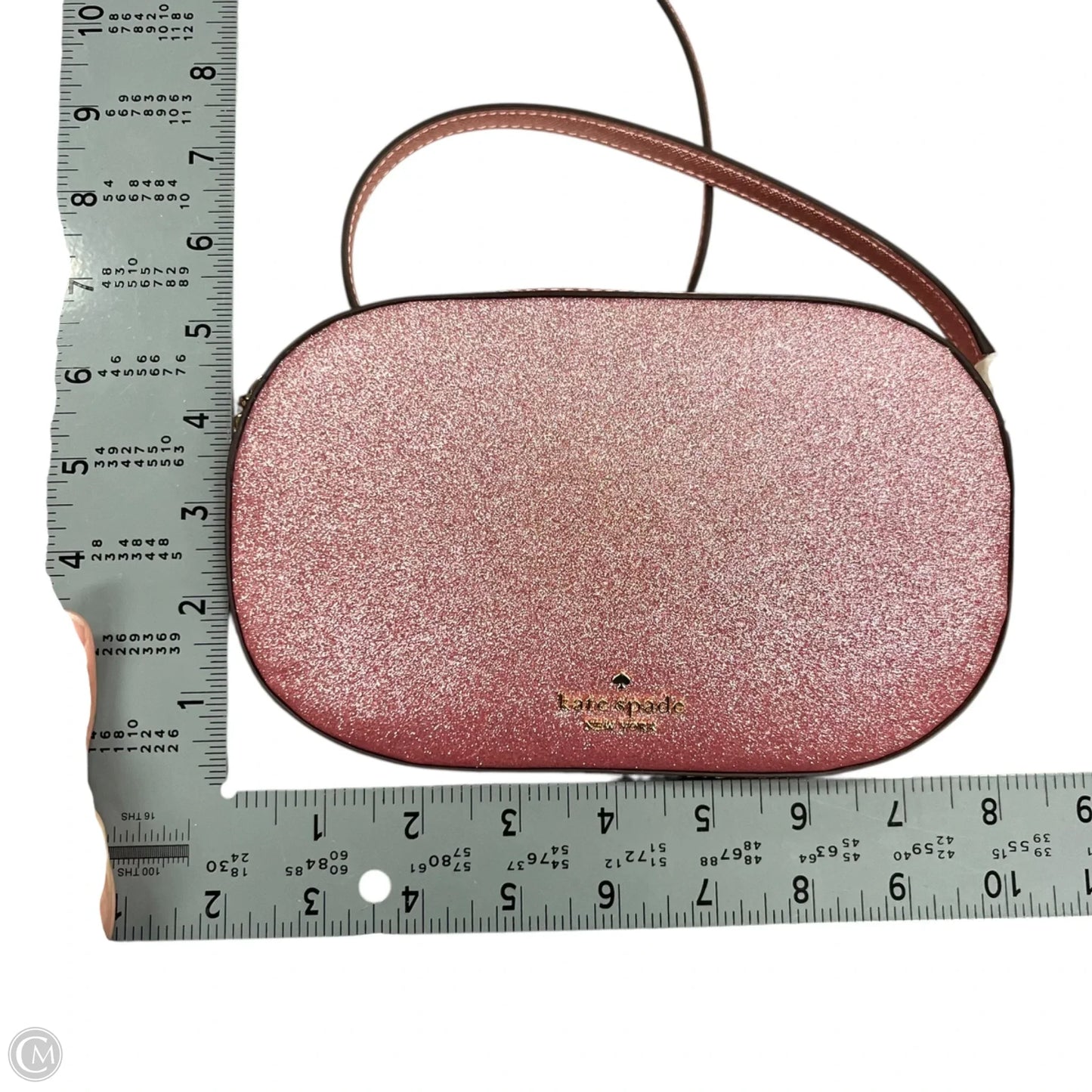 Crossbody Designer By Kate Spade, Size: Small