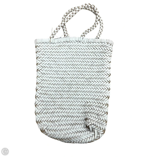 Handbag By Anthropologie, Size: Small