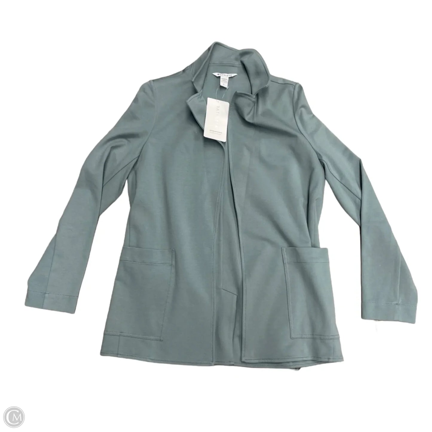 Blazer By Athleta In Green, Size: S