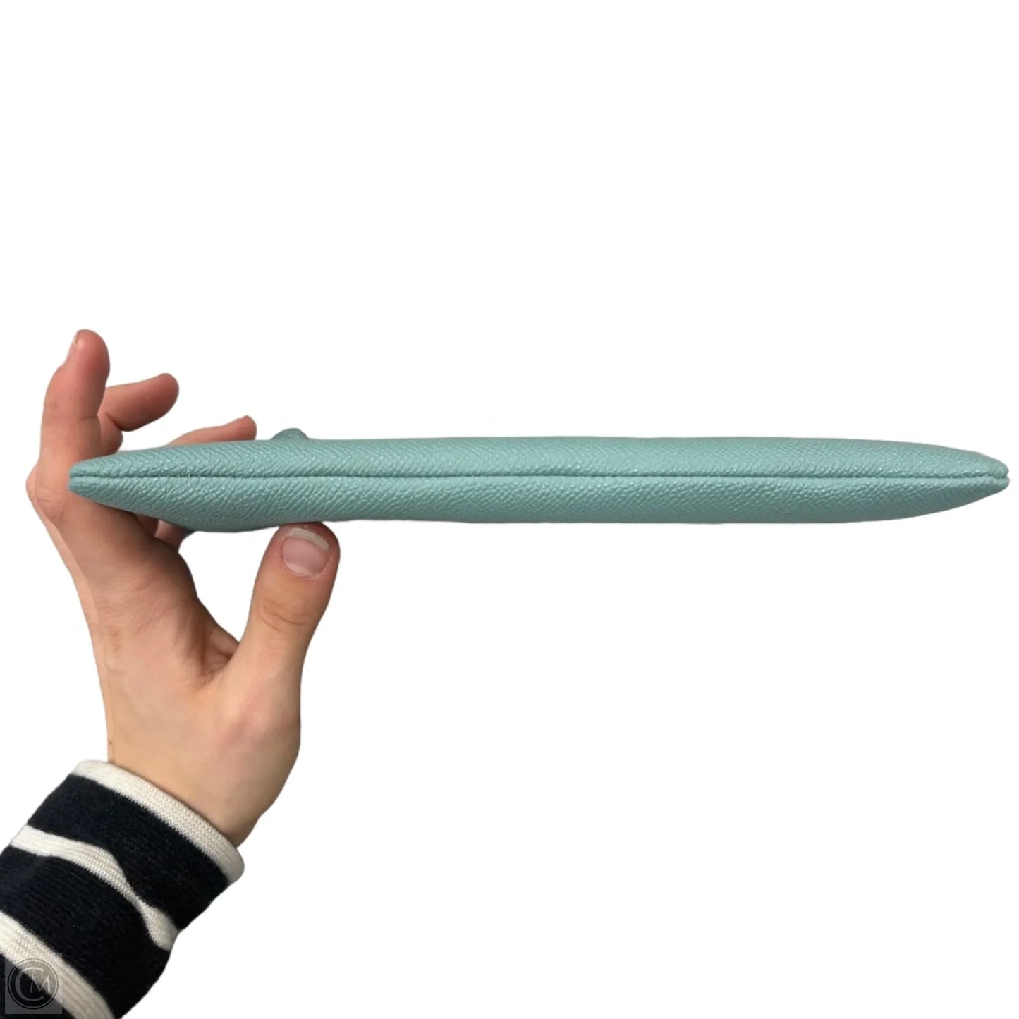 Wristlet Designer By Coach, Size: Medium