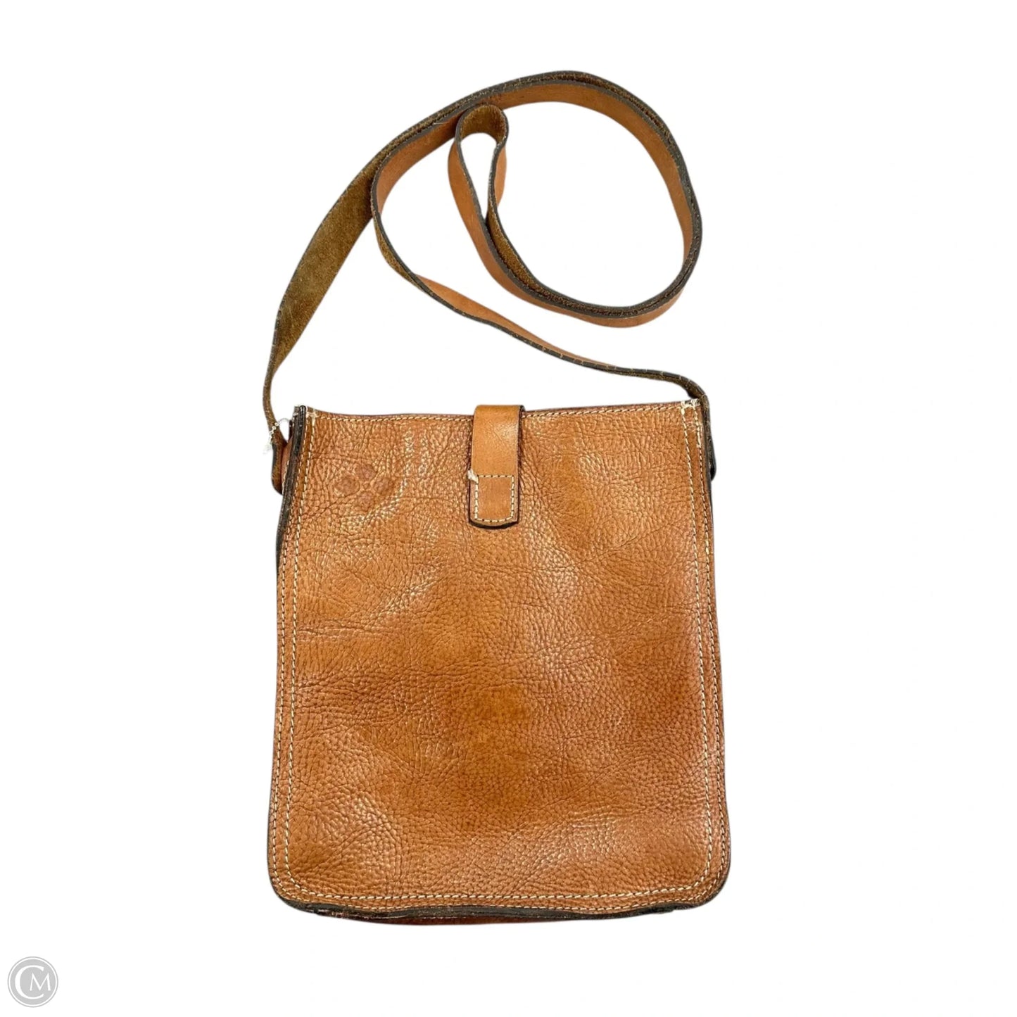 Crossbody Designer By Patricia Nash, Size: Medium