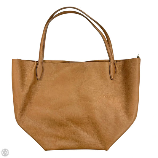 Tote By Madewell, Size: Large