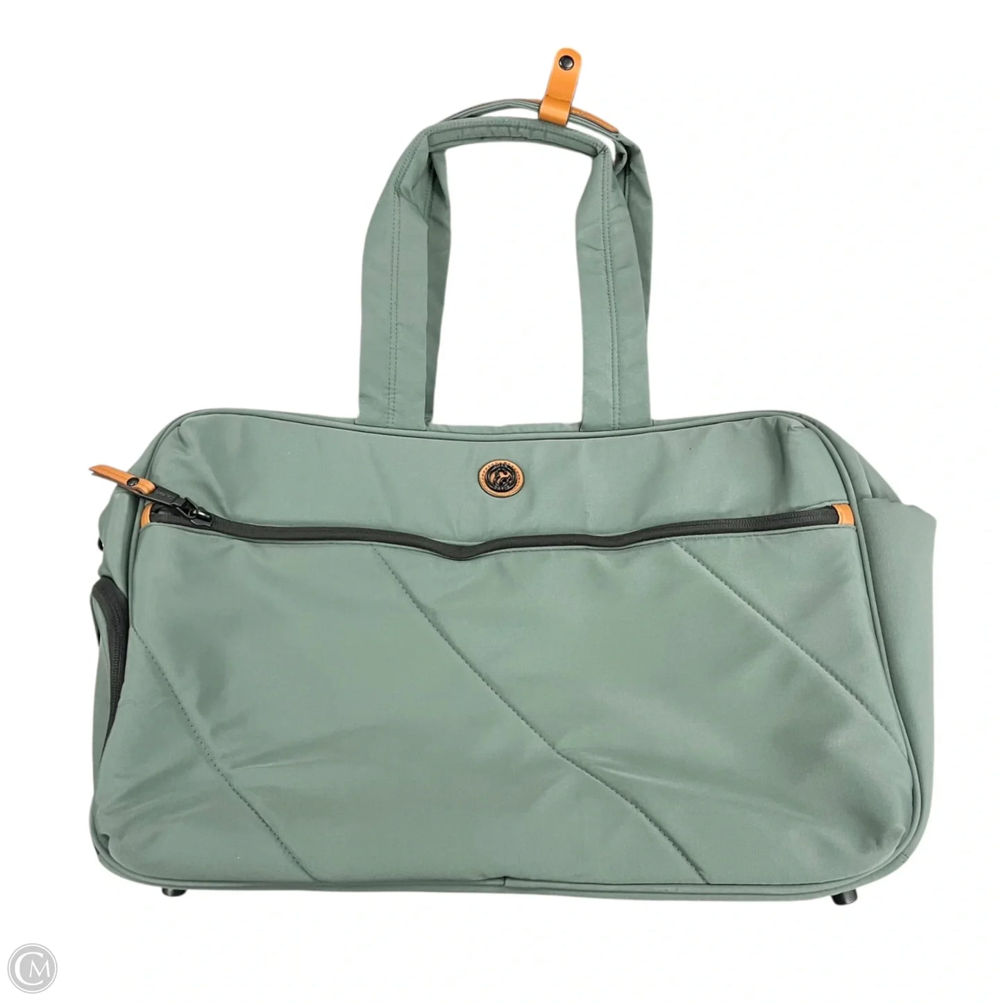 Duffle And Weekender By Joan And David, Size: Medium
