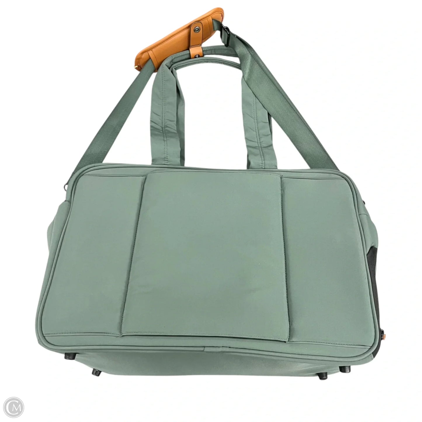 Duffle And Weekender By Joan And David, Size: Medium