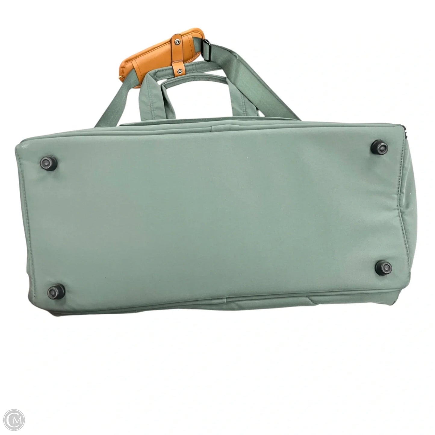 Duffle And Weekender By Joan And David, Size: Medium