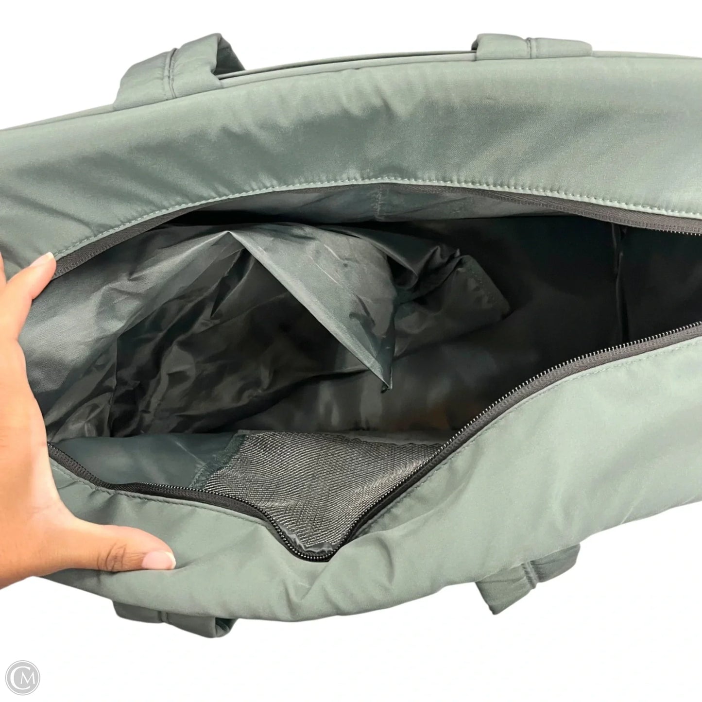 Duffle And Weekender By Joan And David, Size: Medium