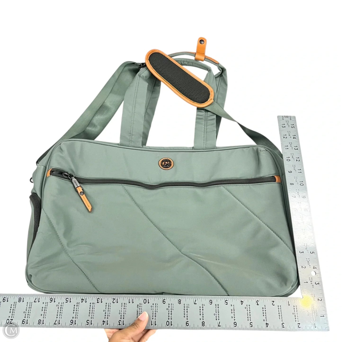 Duffle And Weekender By Joan And David, Size: Medium