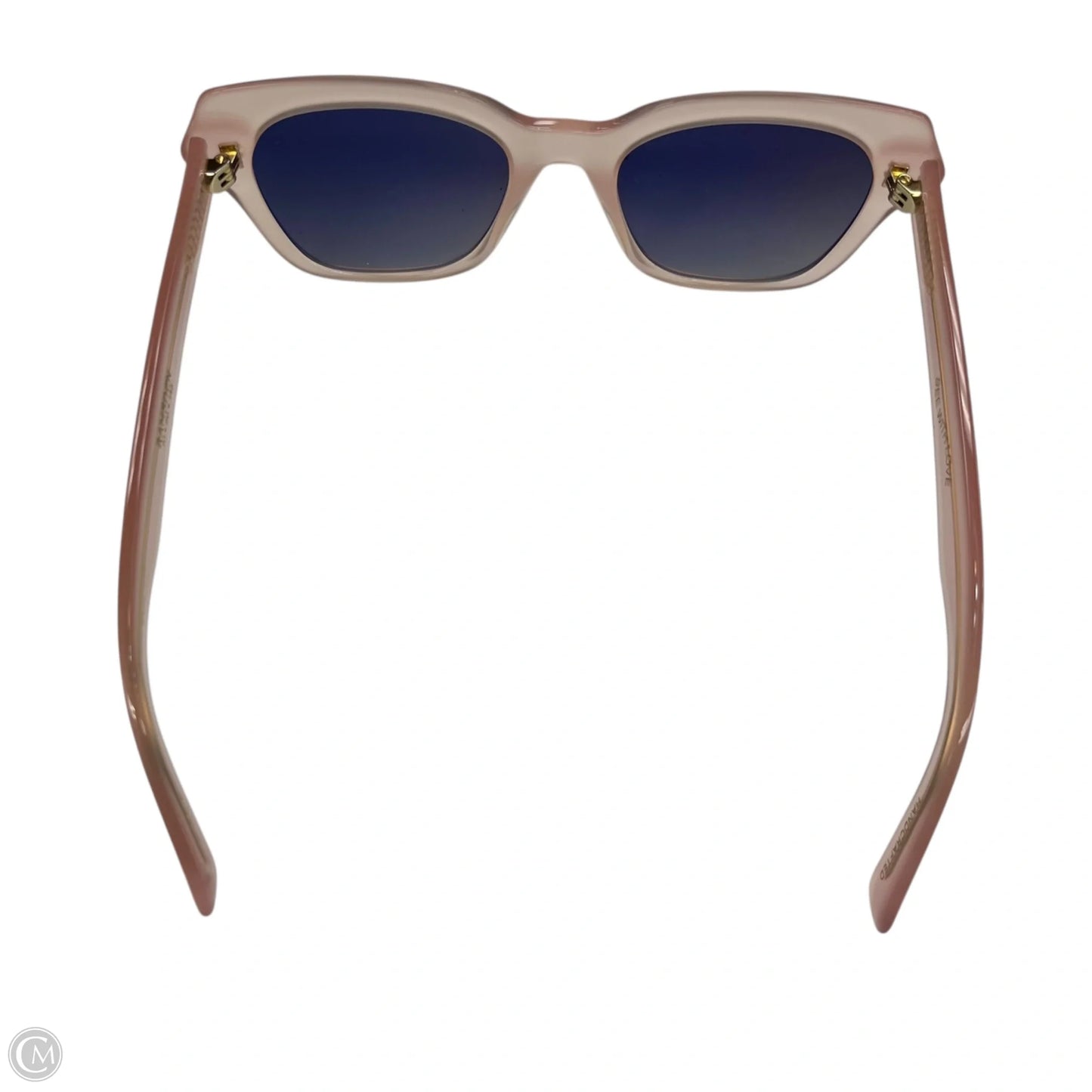 Sunglasses By DL Eyewear