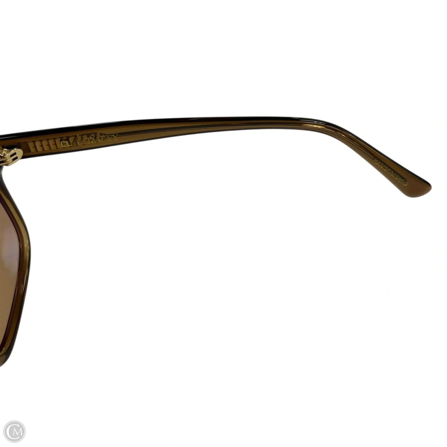 Sunglasses By DL Eyewear