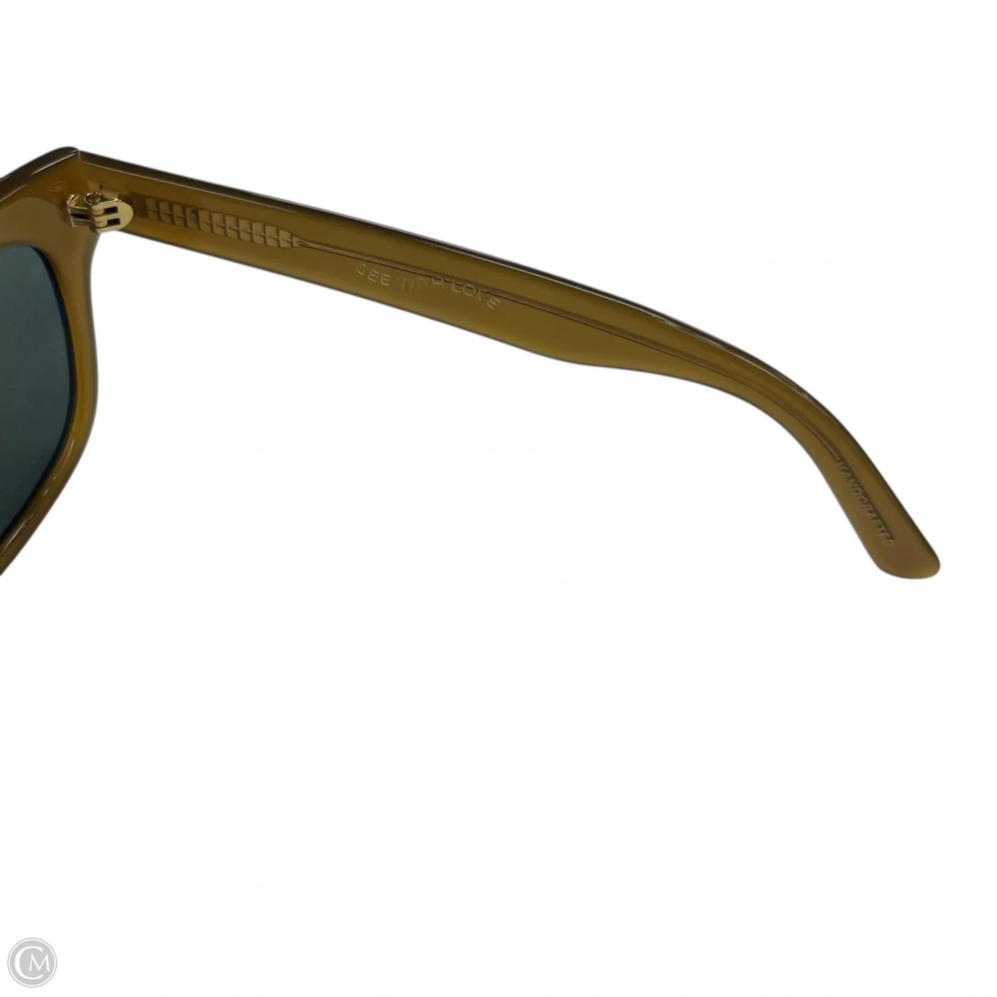 Sunglasses By DL Eyewear