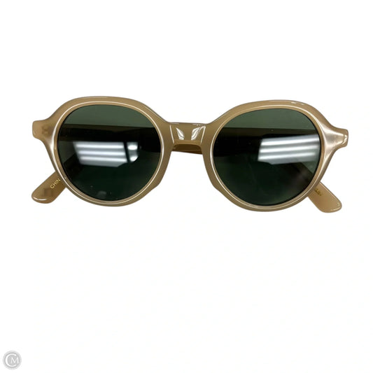 Sunglasses By DL Eyewear