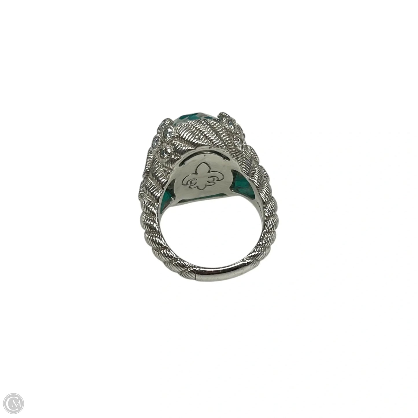 Ring Designer By Judith Ripka, Size: 5