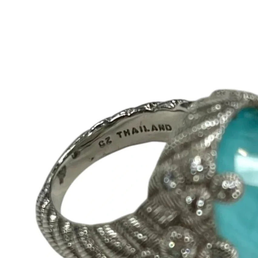 Ring Designer By Judith Ripka, Size: 5