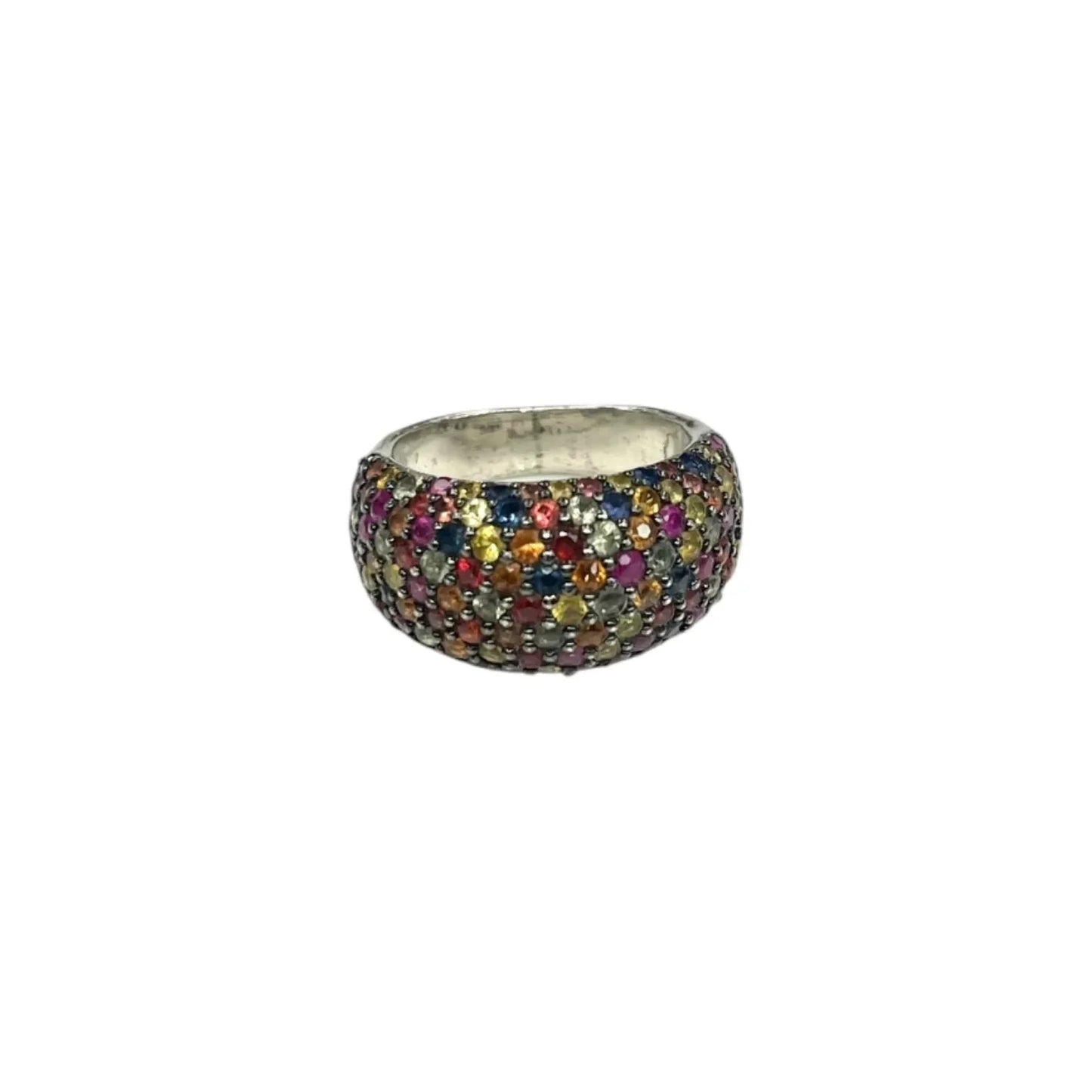 Ring Statement By Effy, Size: 4