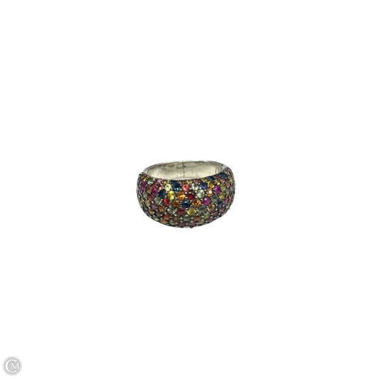 Ring Statement By Effy, Size: 4