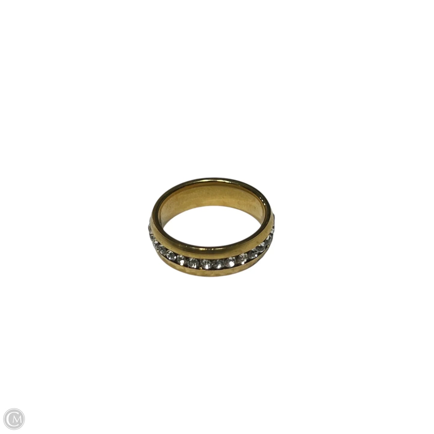 Ring Stackable, Size 7