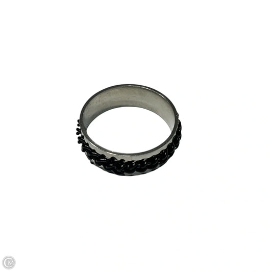 Ring Stackable, Size 13
