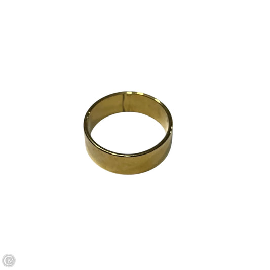 Ring Stackable, Size 8.5