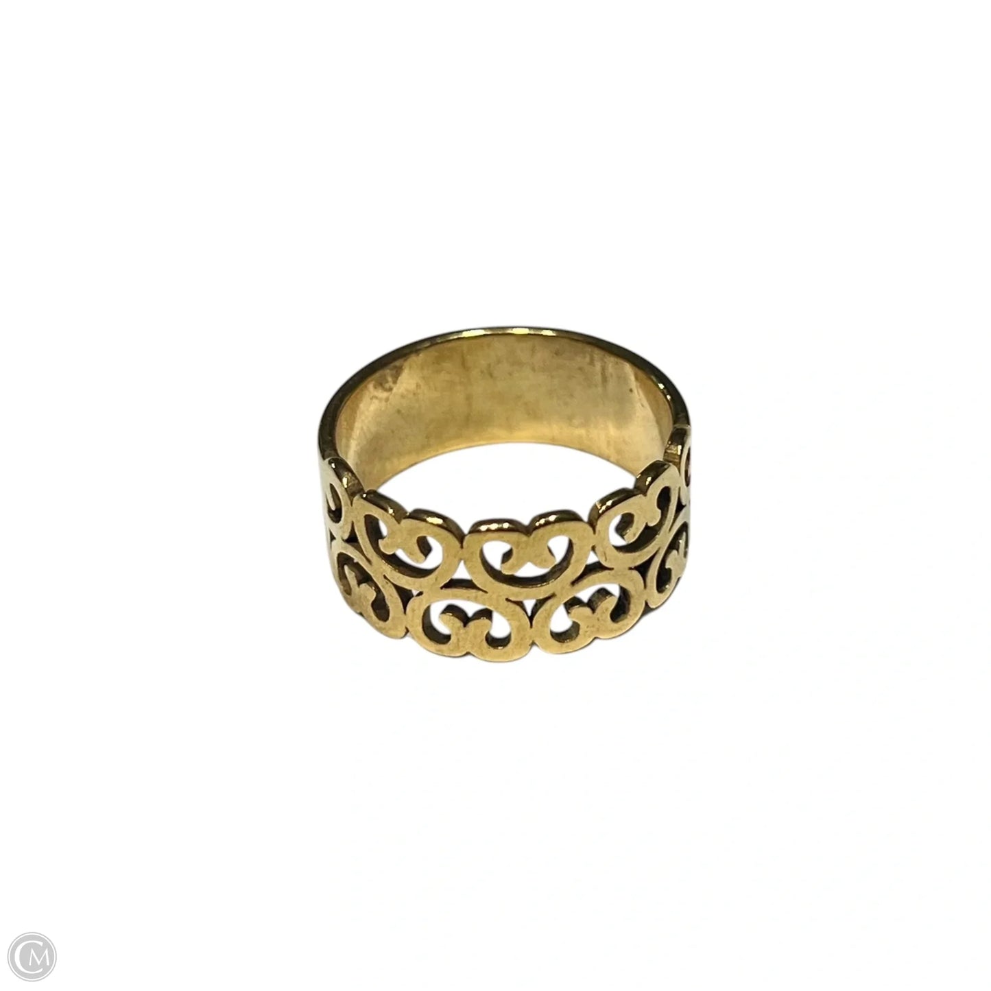 Ring Stackable, Size 7.5