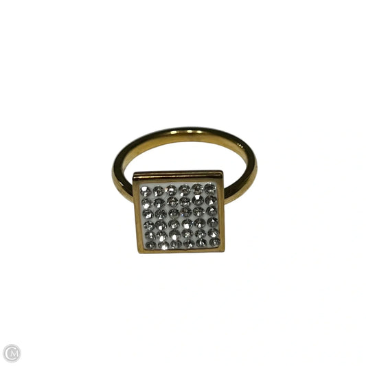 Ring Stackable, Size 7