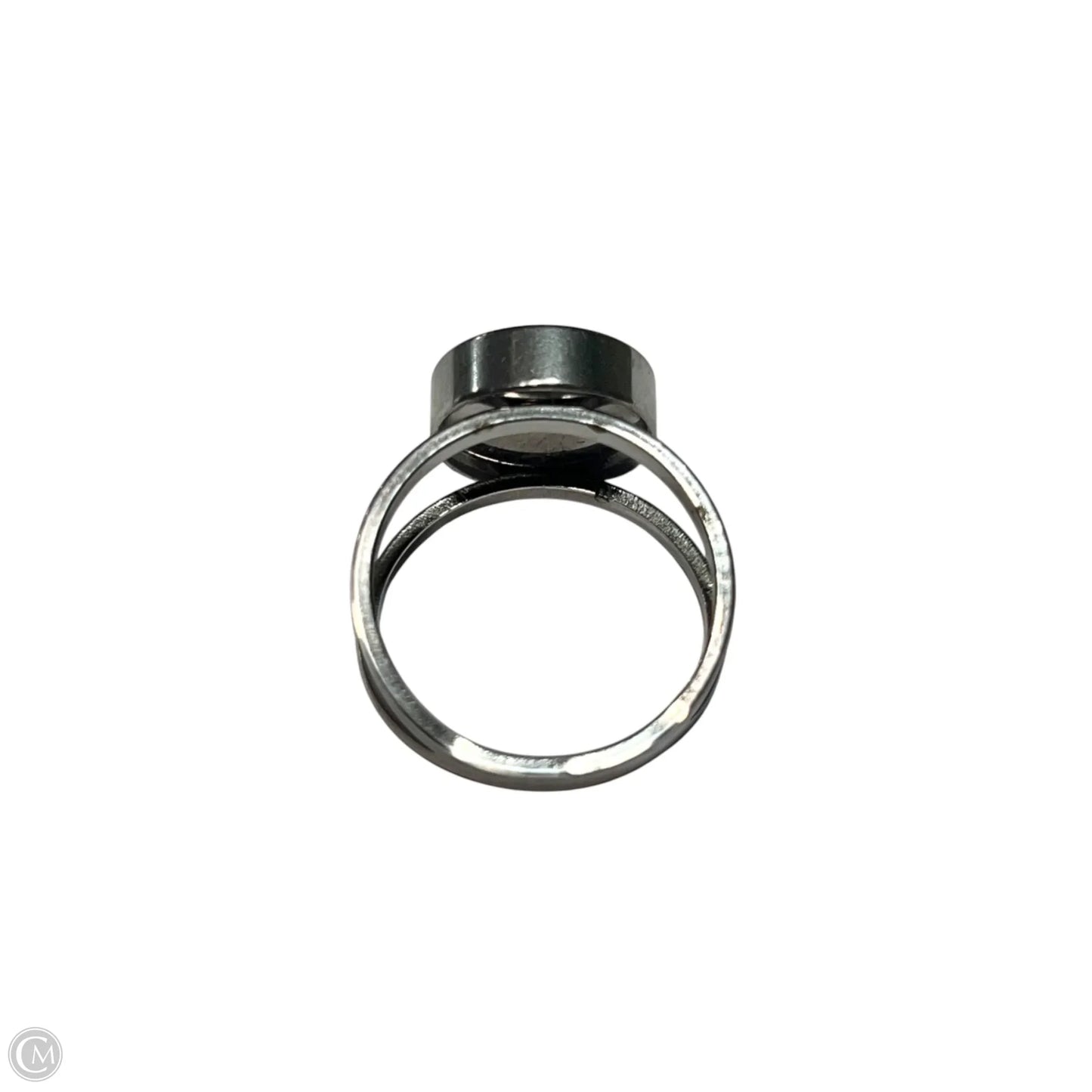 Ring Stackable, Size 6.5