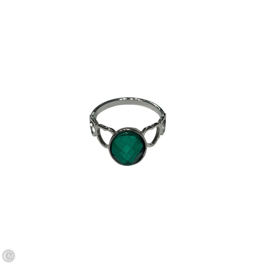 Ring Stackable, Size 7.5