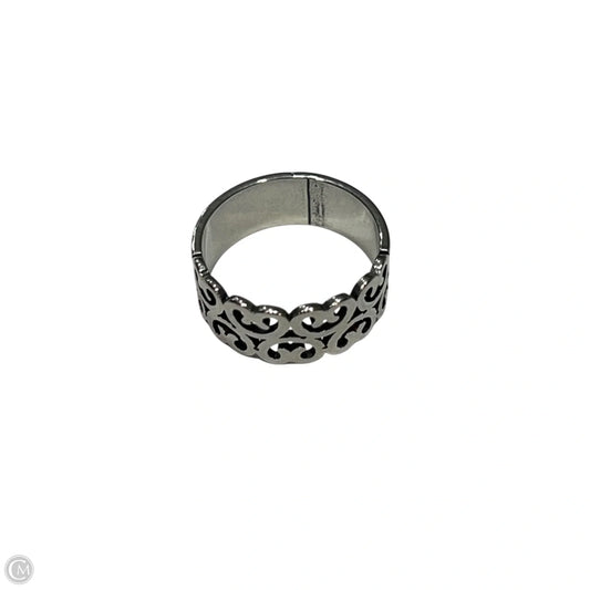 Ring Stackable, Size 6.5
