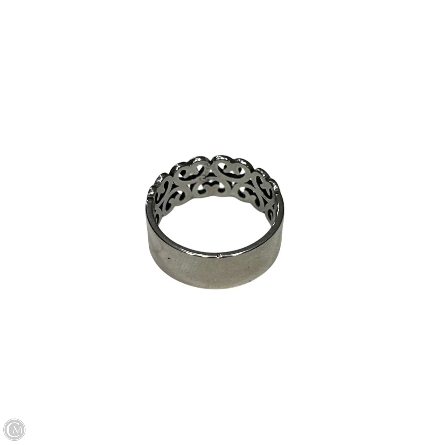 Ring Stackable, Size 6.5