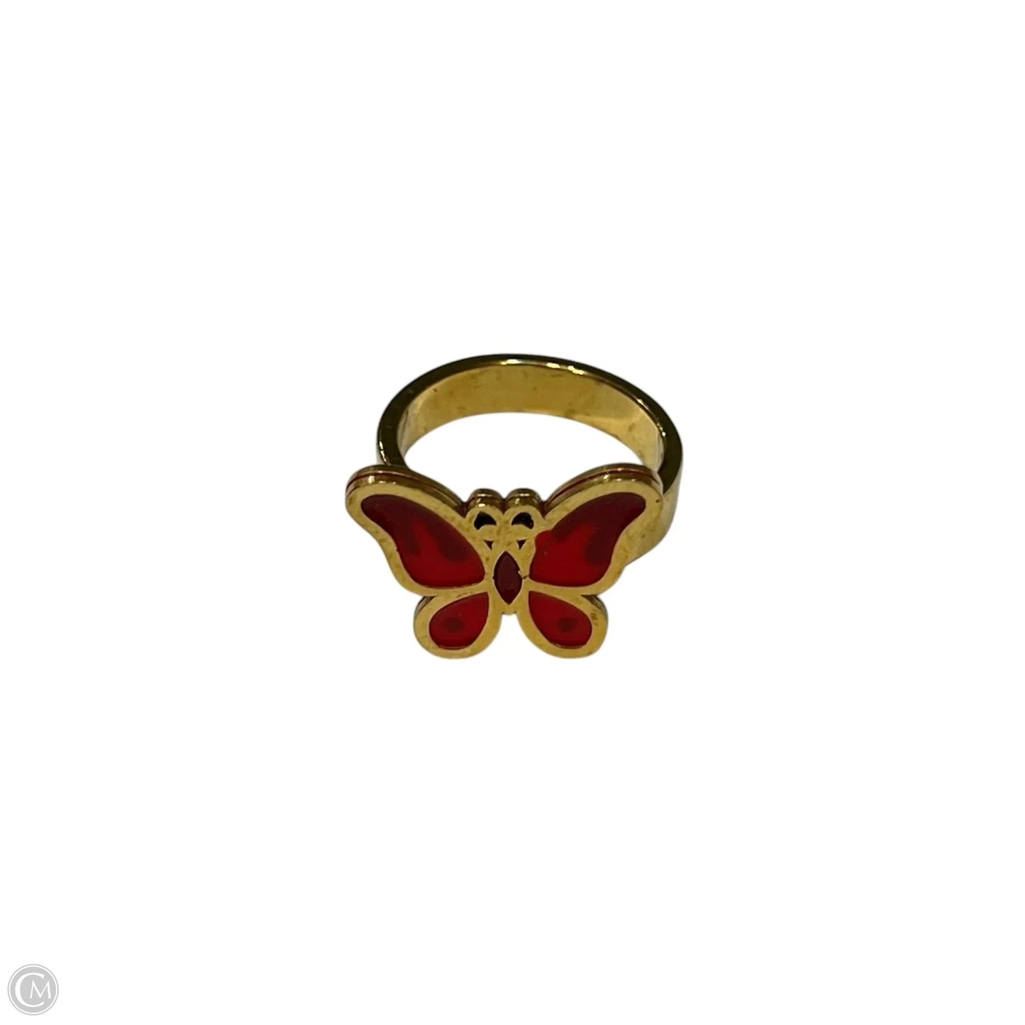 Ring Stackable, Size 5
