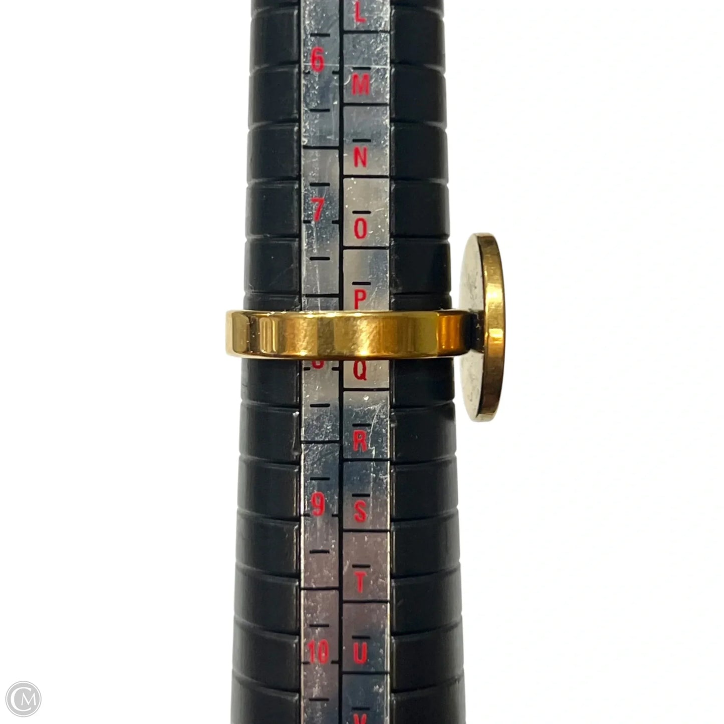 Ring Stackable, Size 8