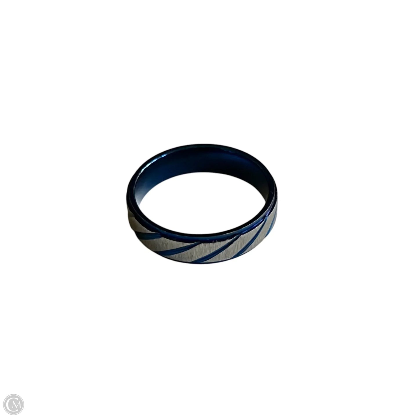 Ring Stackable, Size 11.5
