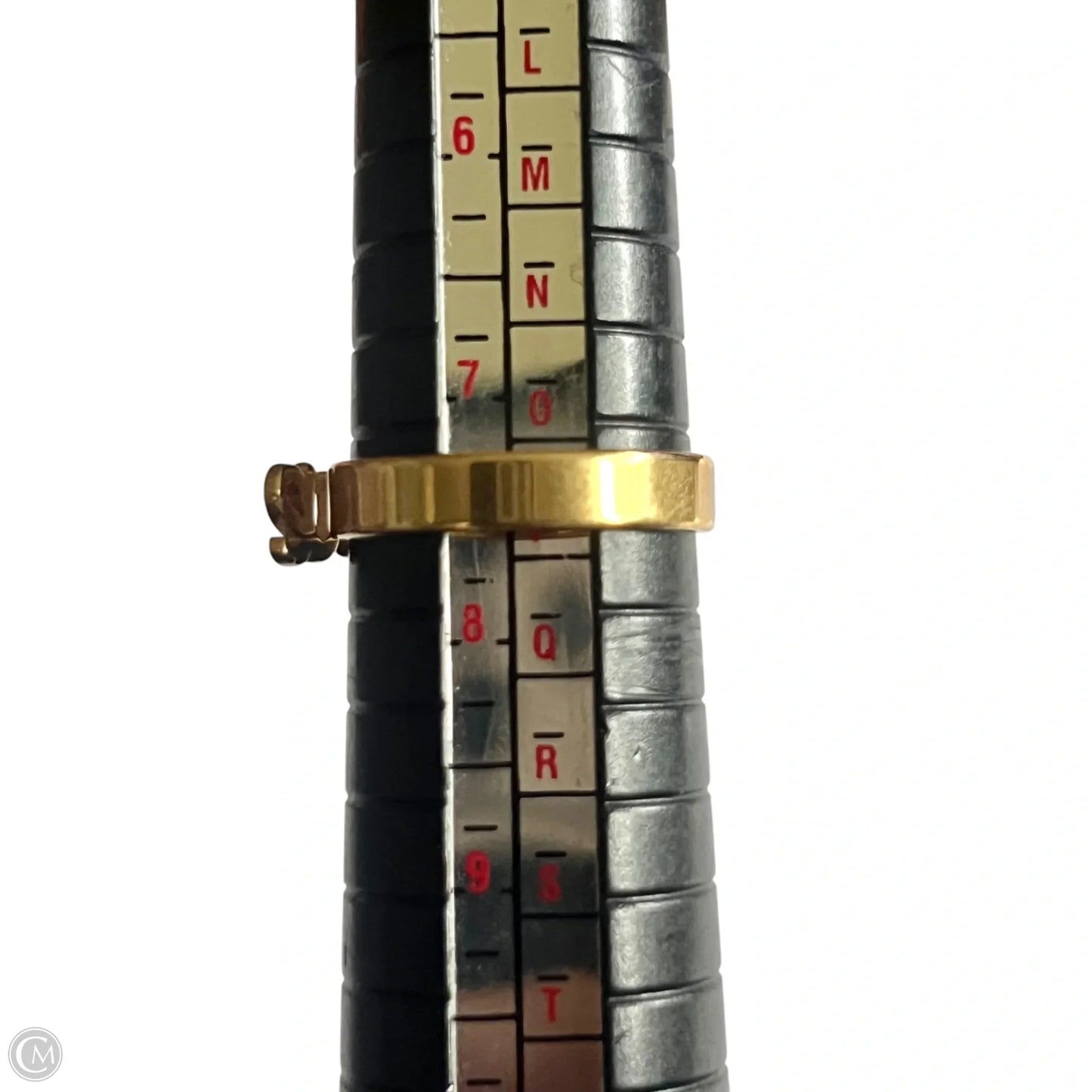 Ring Stackable, Size 7.5