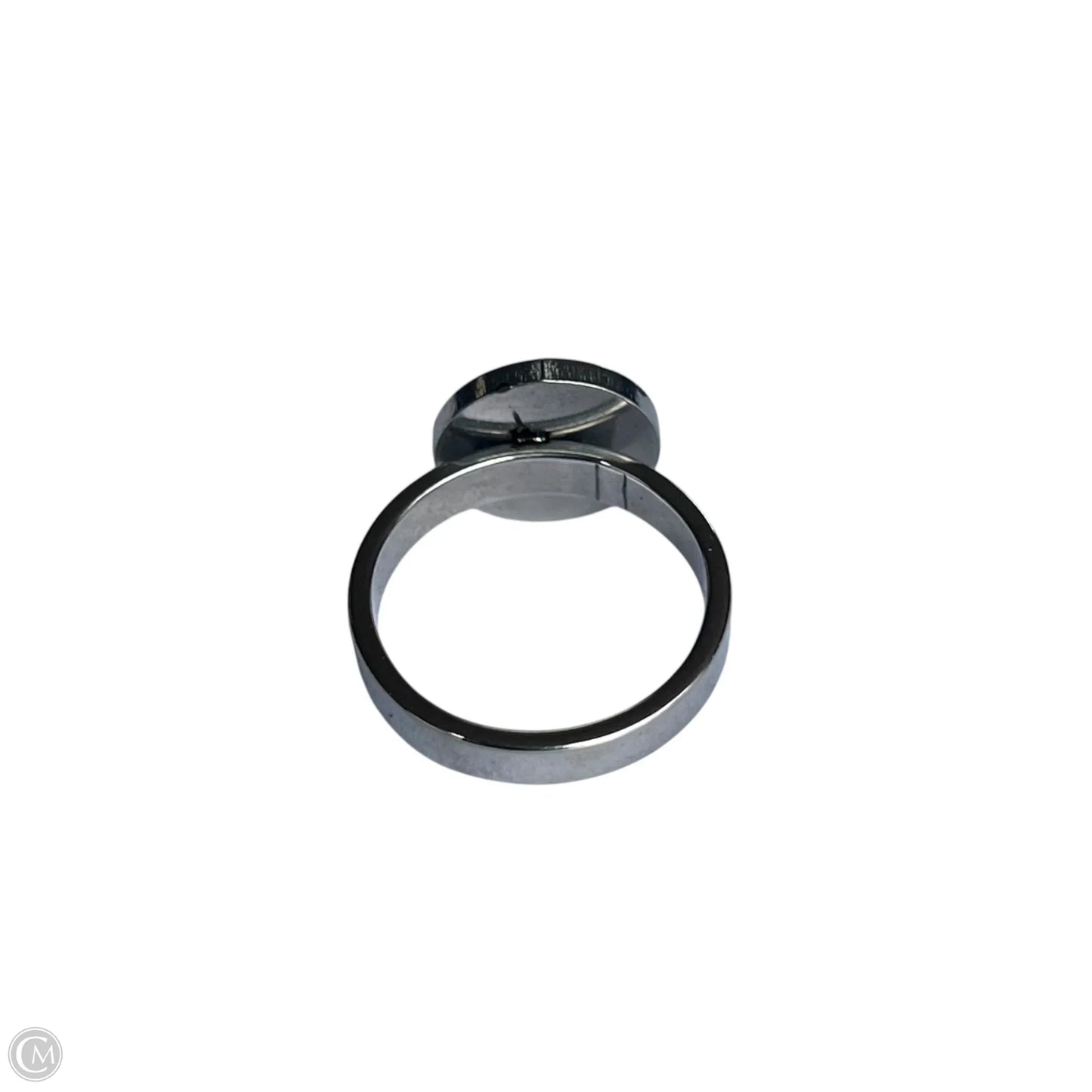 Ring Stackable, Size 9